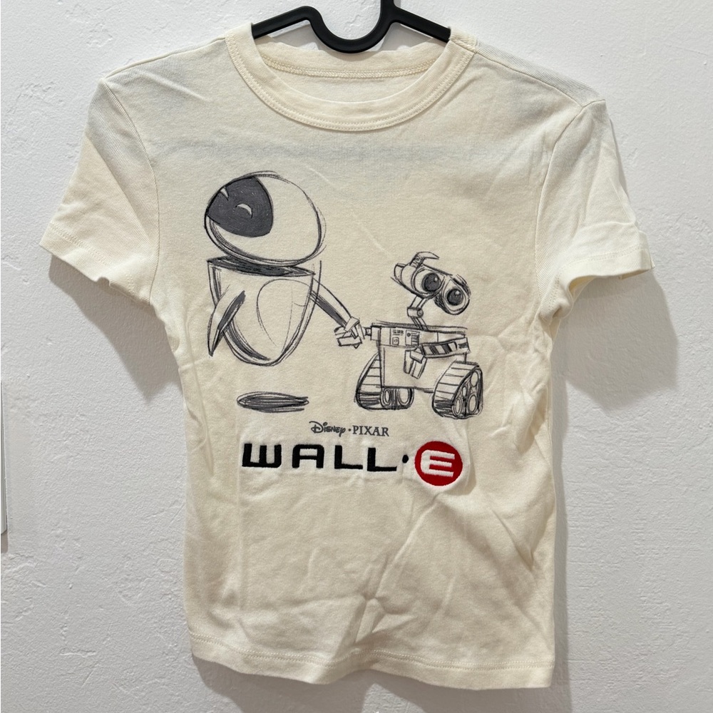 Disney Pixar Wall-E Graphic T-Shirt